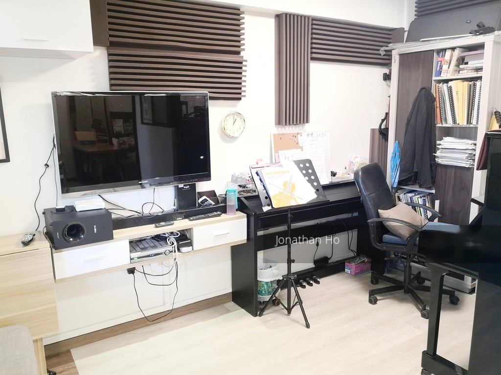 Blk 108 Commonwealth Crescent (Queenstown), HDB 3 Rooms #212269241
